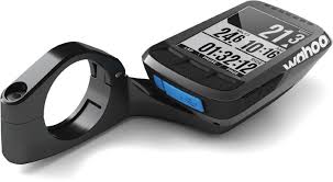 Soporte Wahoo Aero para ELEMNT BOLT