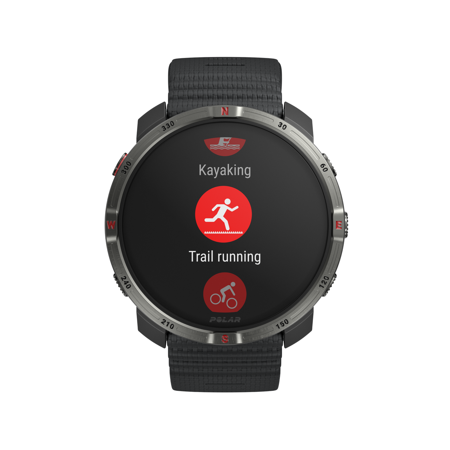 Polar Grit X2