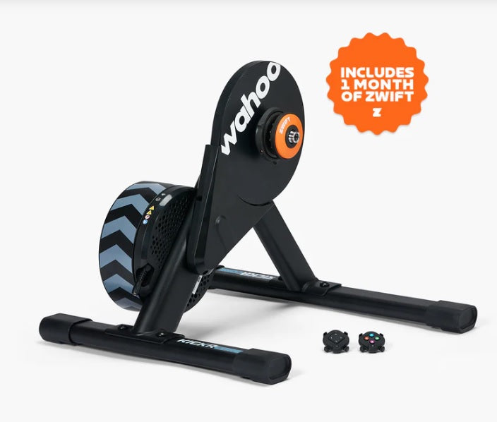 RODILLO KICKR CORE 2 Smart Trainer