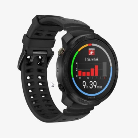 POLAR VANTAGE M3