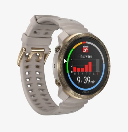 POLAR VANTAGE M3