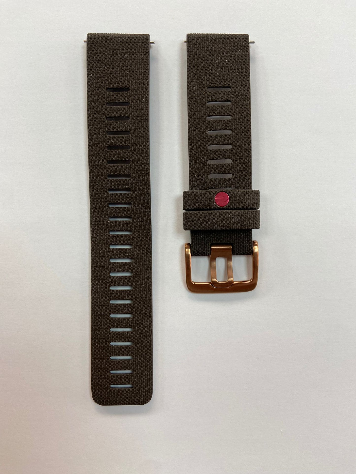 CORREA DE SILICONA DE 22MM(Grit X, X Pro, Vantage M, Vantage M2)