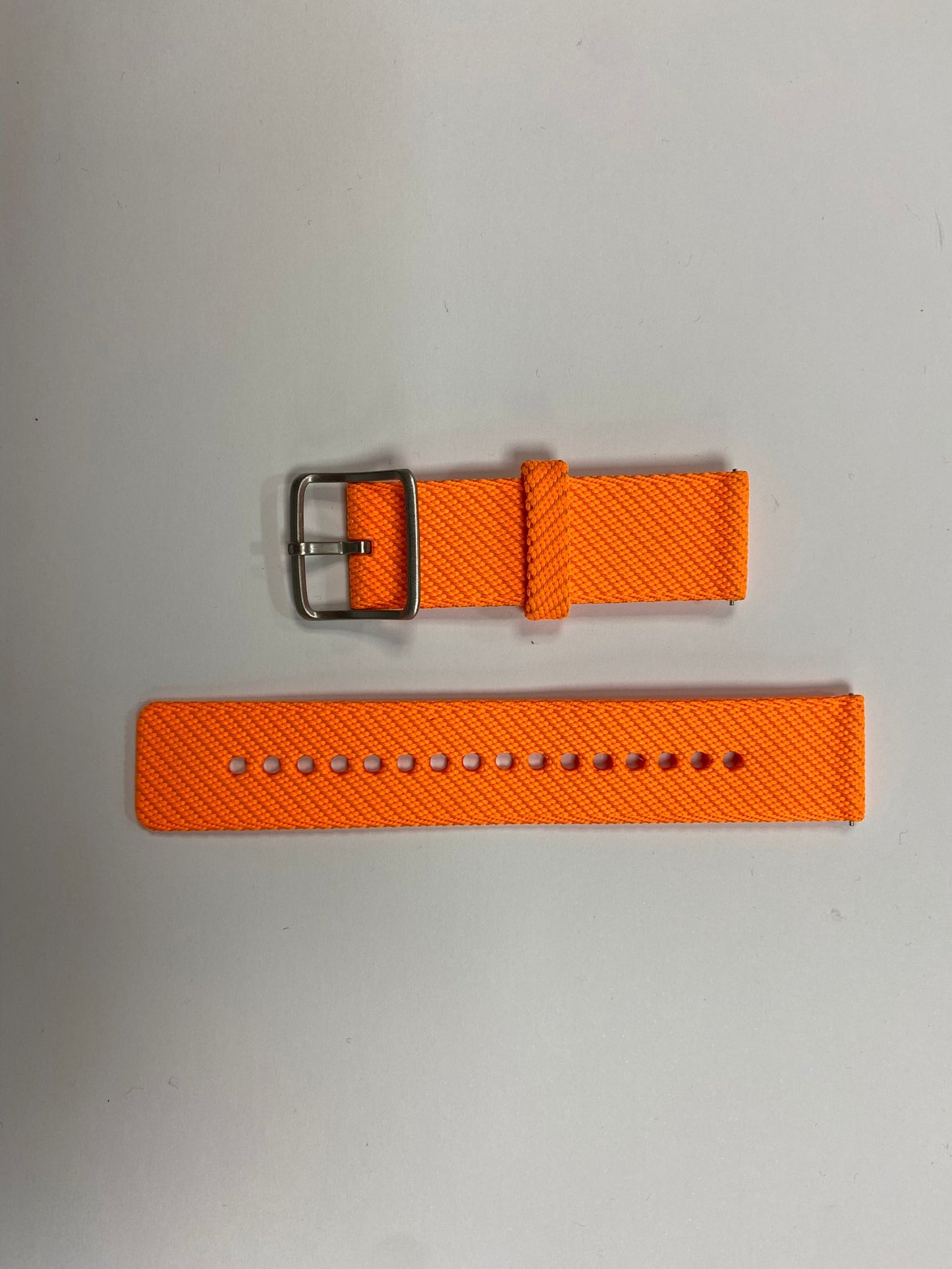 CORREA TEXTIL POLAR DE 22MM