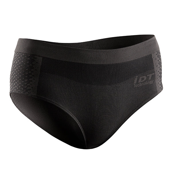 BRAGA CRISTALLO BRIEFS MUJER
