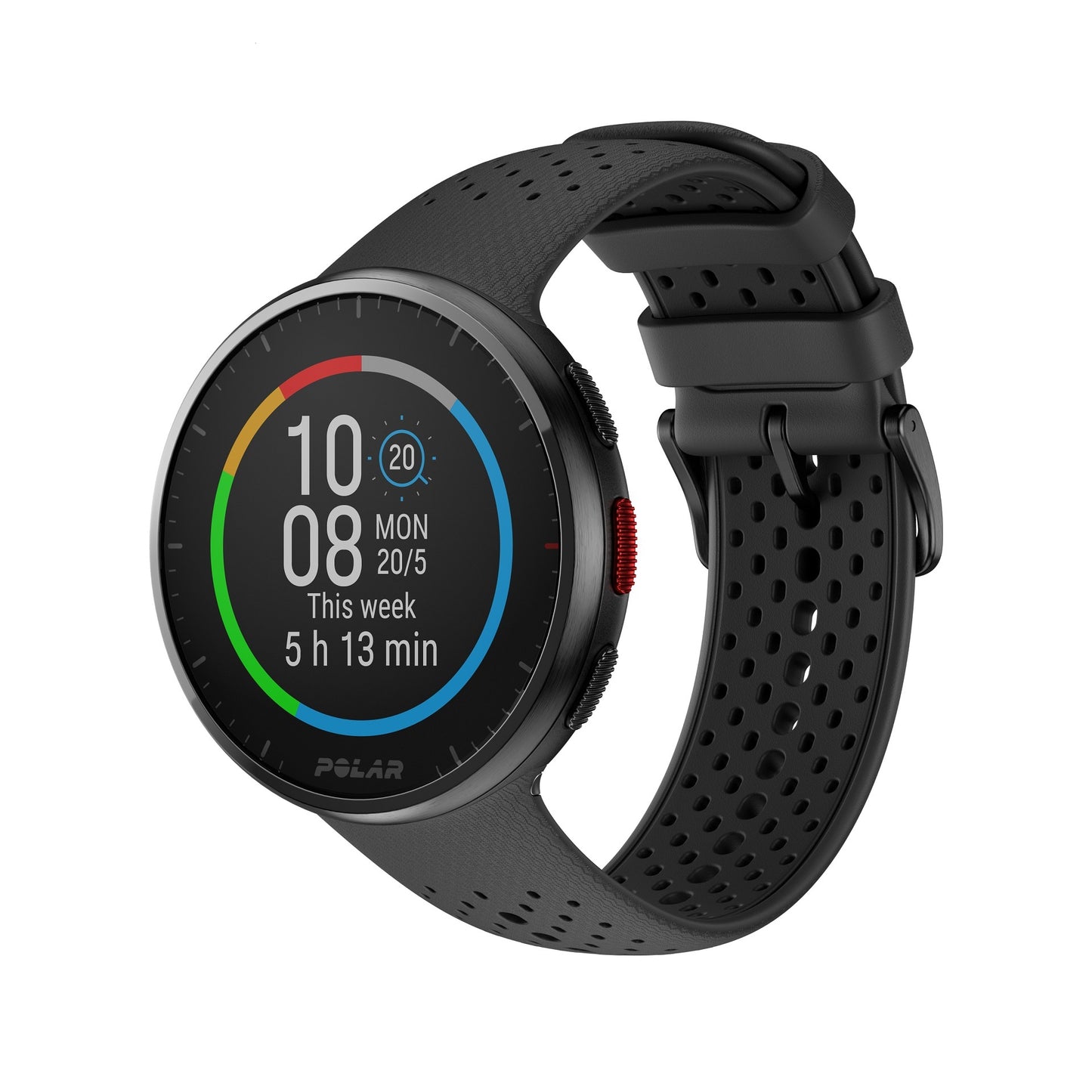 POLAR PACER PRO