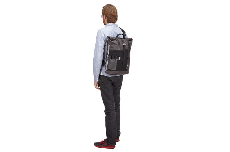 PACK N' PEDAL