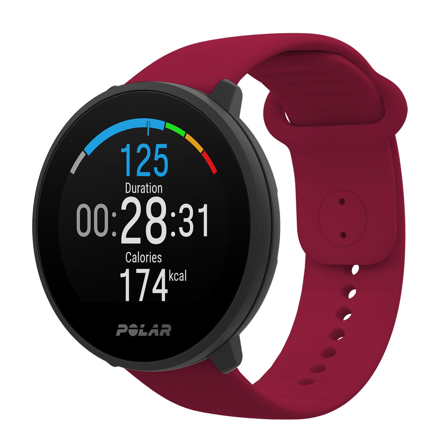 POLAR UNITE