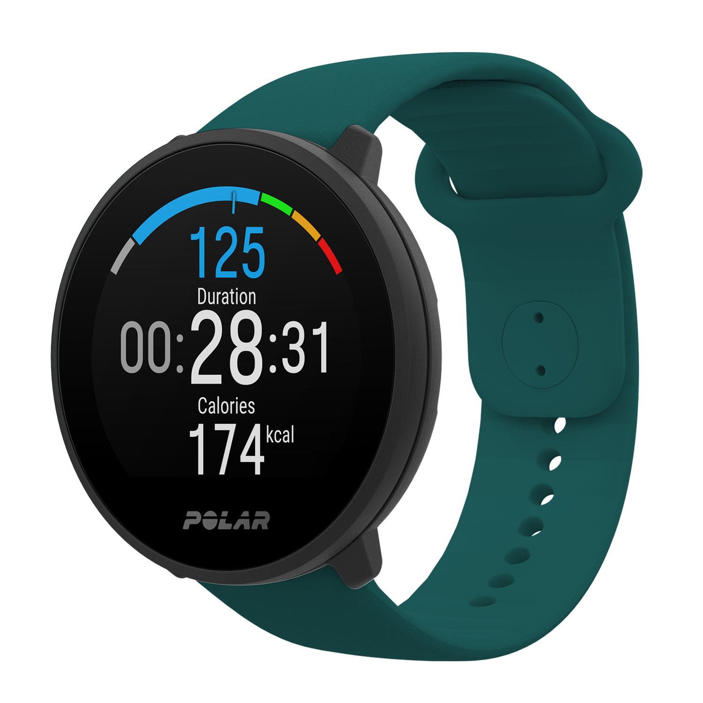 POLAR UNITE