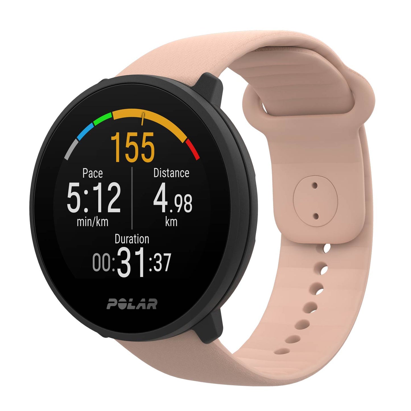 POLAR UNITE