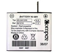 Batería Compex 941210