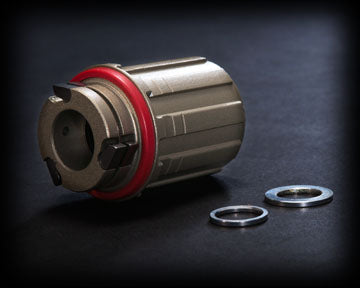 NUCLEO POWERTAP 15MM 10V