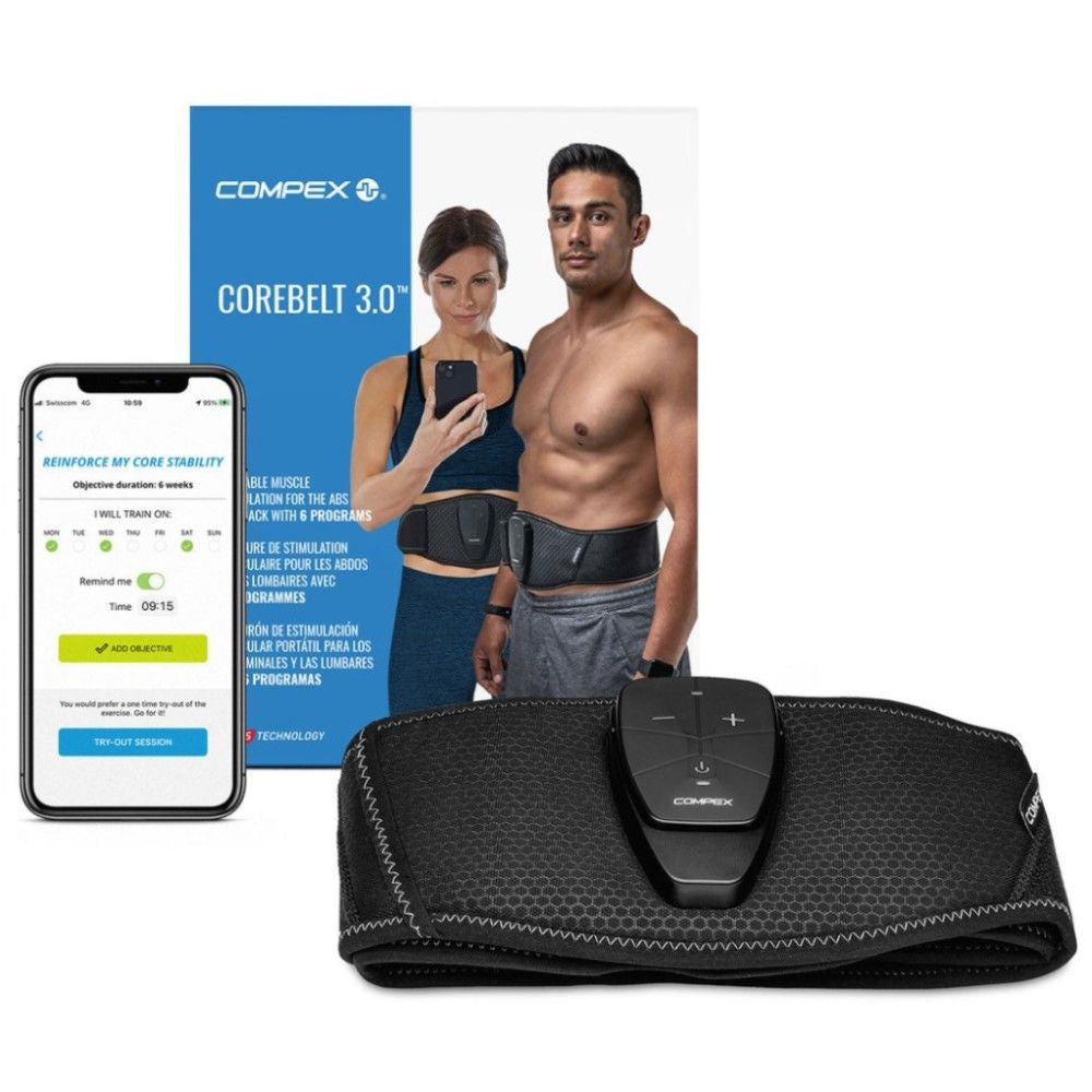 COMPEX COREBELT 3.0
