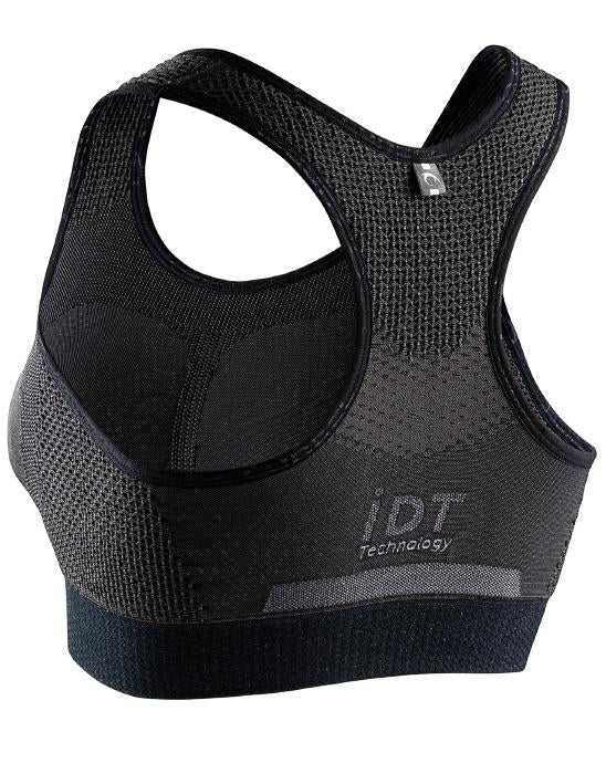 SUJETADOR DEPORTIVO CRISTALLO BRA