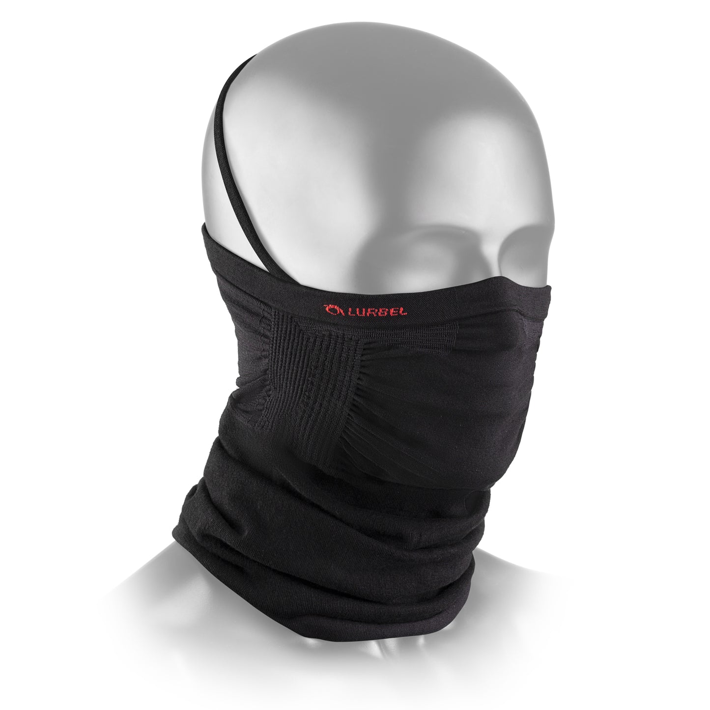 Mascarilla LURBEL FAZ WARM