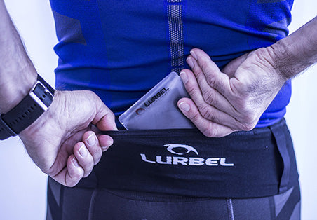 Mascarilla LURBEL FAZ SPORT