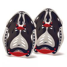 PALAS SPEEDO TECH PADDLE