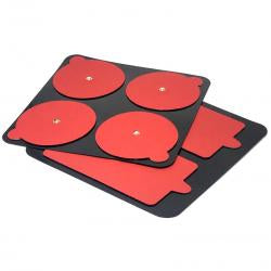 ELECTRODOS POWERDOT ROJOS