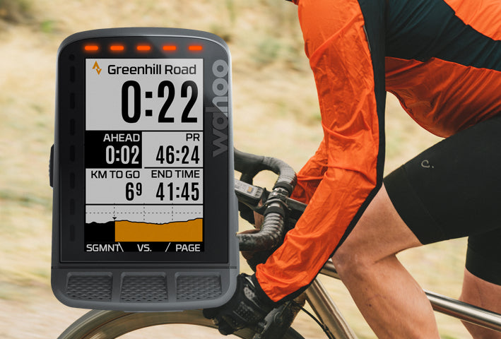 Elemnt ROAM V2