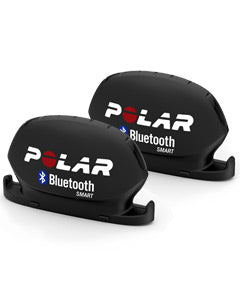 KIT SENSOR VELOCIDAD Y CADENCIA BLUETOOTH