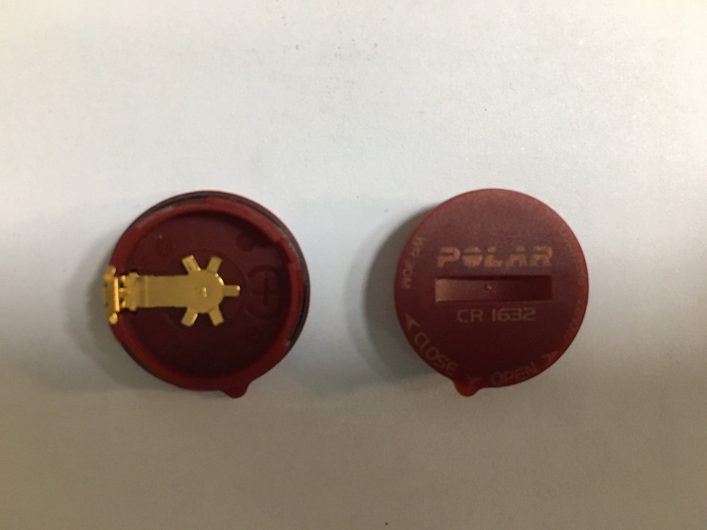 TAPA BATERÍA POLAR FT4/FT7
