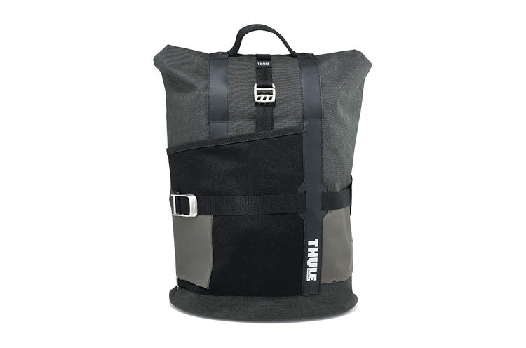 PACK N' PEDAL