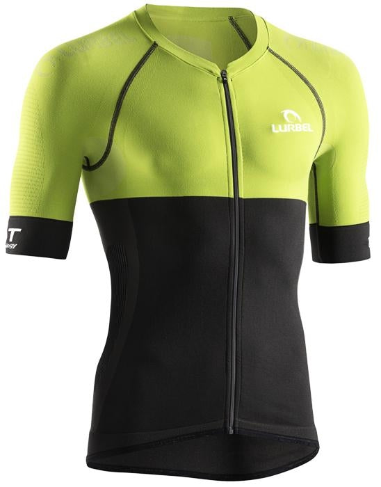 MAILLOT M/C TIGER