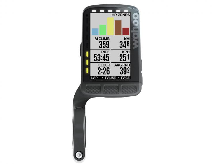 Elemnt ROAM V2