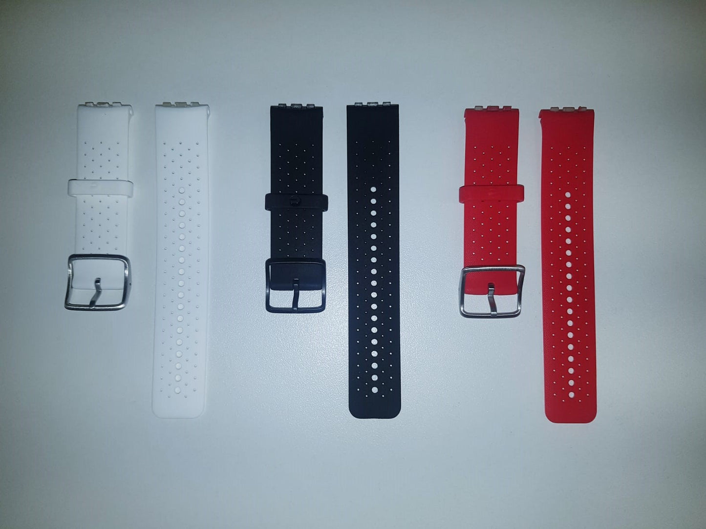 CORREA COMPLETA POLAR VANTAGE M