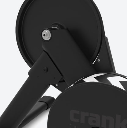 RODILLO KICKR CORE 2 Smart Trainer con cassette de 11v