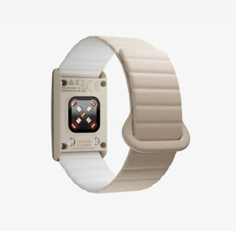 POLAR Loop con correa magnética