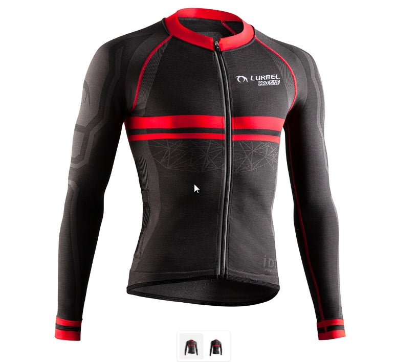 MAILLOT HORIZON PRO