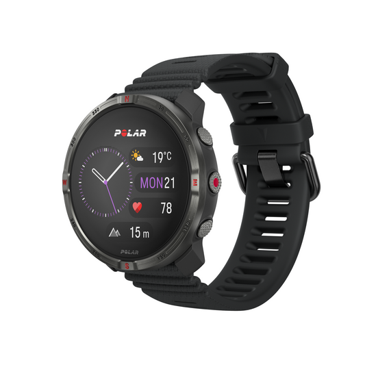 Polar Grit X2