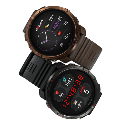 Polar Grit X2