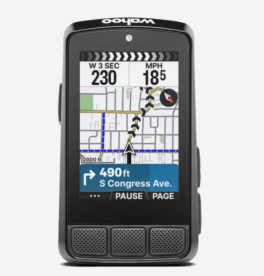 ELEMNT BOLT 3
