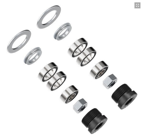 Assioma DUO/UNO |Set cojinetes