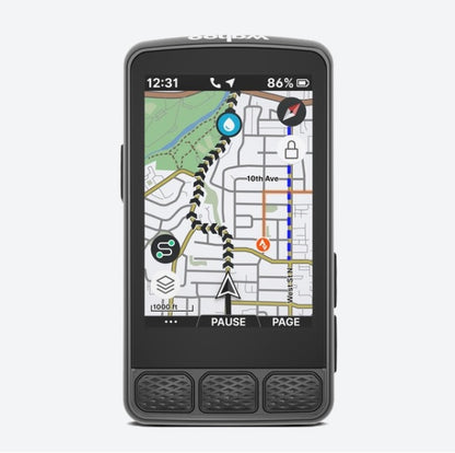 ELEMNT ROAM 3 GPS Bike Computer