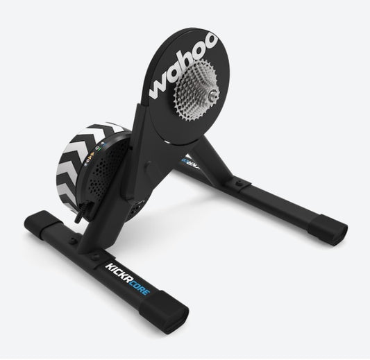 RODILLO KICKR CORE 2 Smart Trainer con cassette de 11v