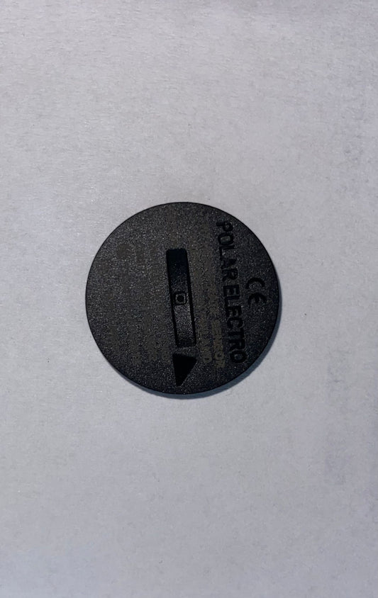 TAPA BATERÍA POLAR H7