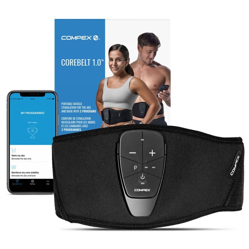 COMPEX COREBELT 1.0