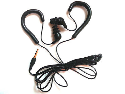 Waterproof Ear Phones Speedo