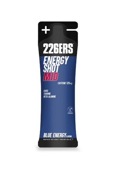 ENERGY SHOT STICK 60ml