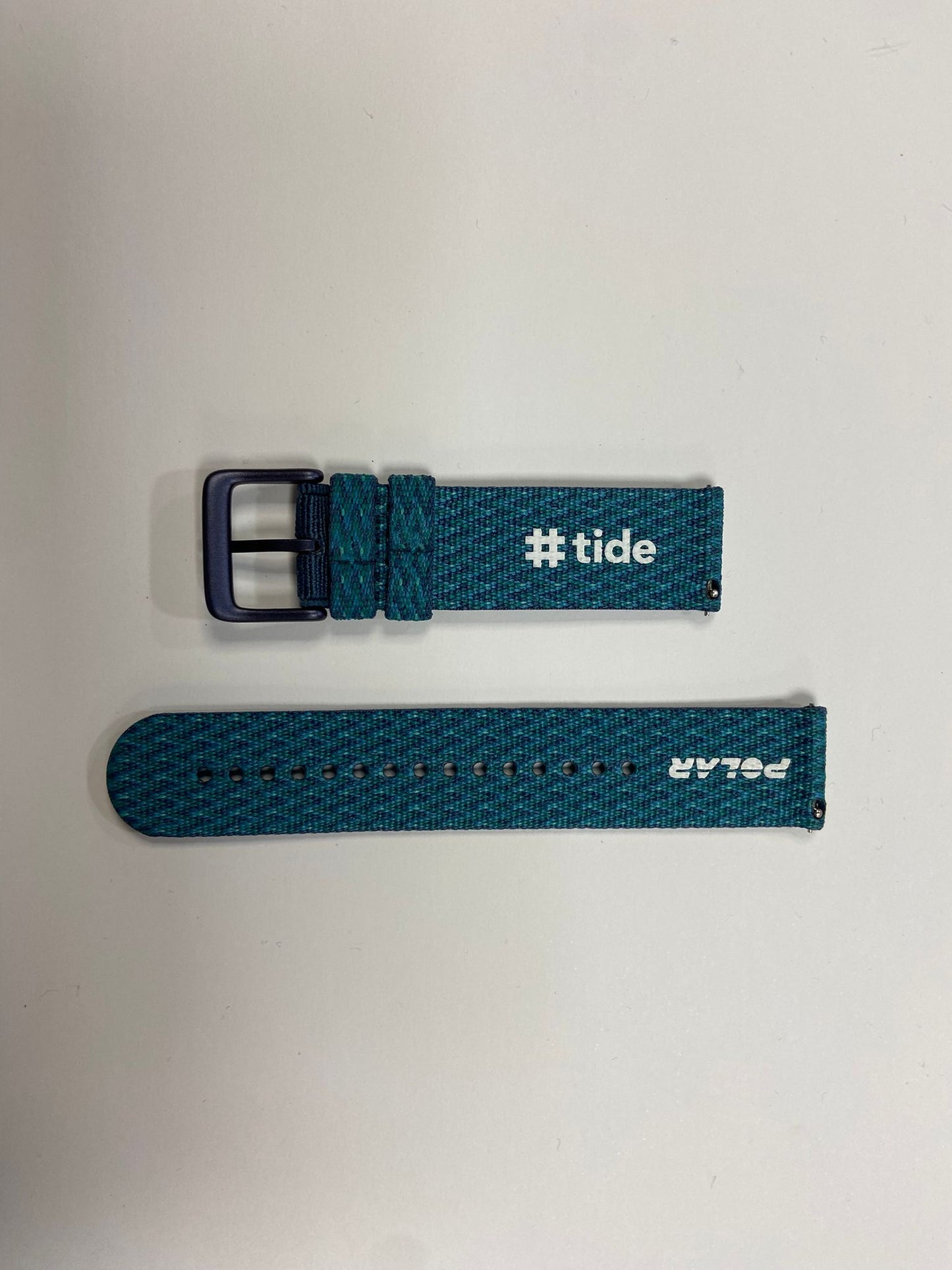 CORREA TEXTIL POLAR DE 20MM