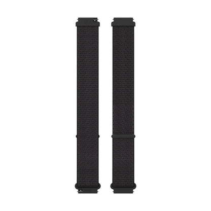 CORREA POLAR DE NYLON CON VELCRO, 20MM