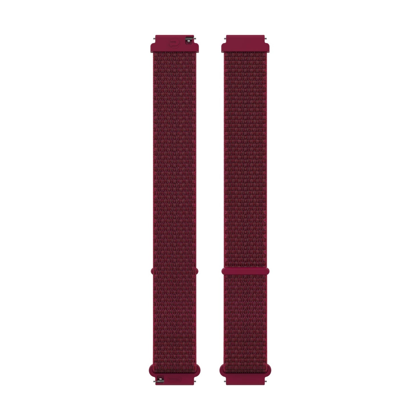 CORREA POLAR DE NYLON CON VELCRO, 20MM