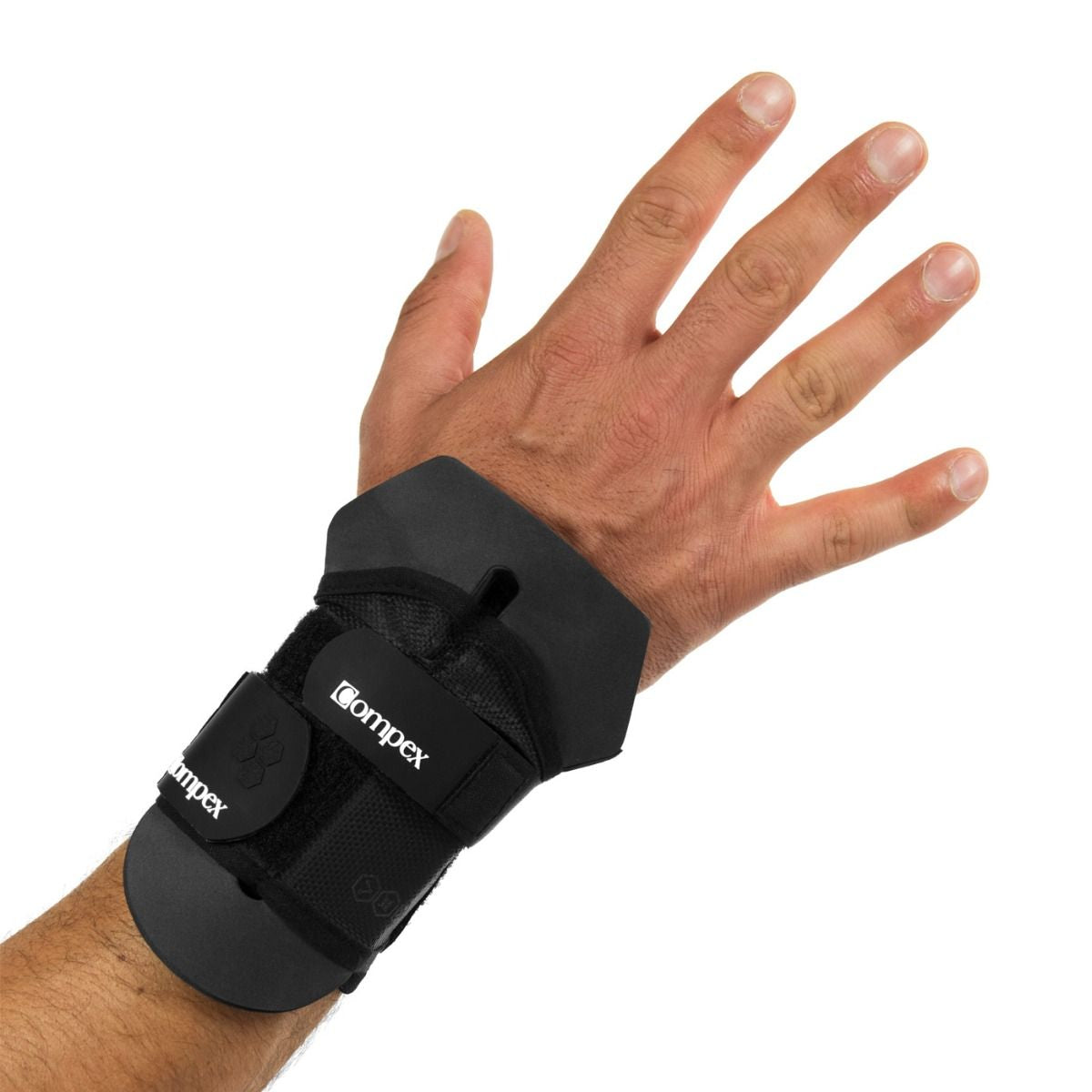 Muñequera COMPEX WRIST WRAP