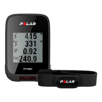 POLAR M460 HR