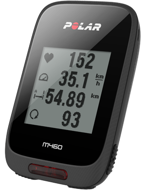 POLAR M460 HR