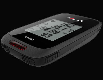 POLAR M460