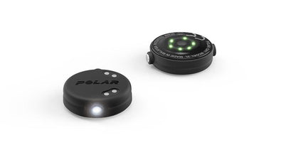 POLAR OH1+: SENSOR DE PULSO ÓPTICO (BLUETOOTH/ANT+)