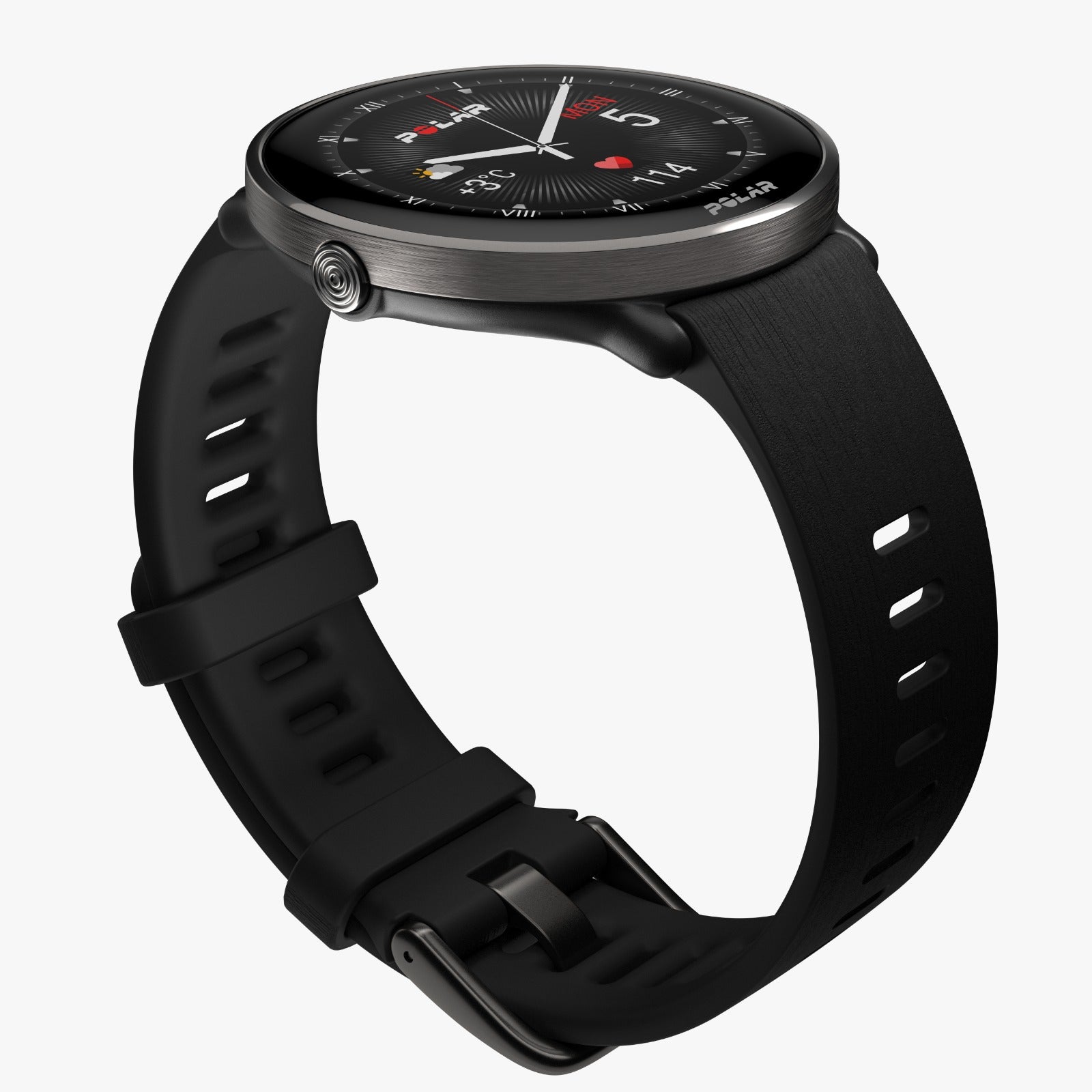 Polar ignite caracteristicas on sale